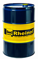 SWD Rheinol Масло трансмиссионное синтетическое Synkrol 5 LS GL-5 75W-140 60л
